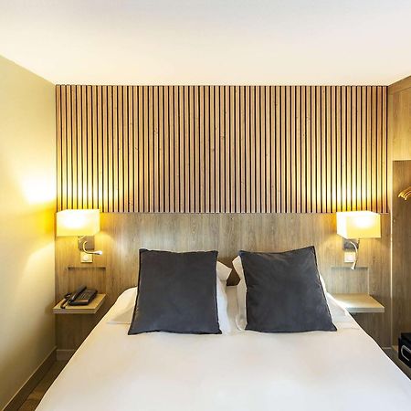 Best Western Amarys Hotel & Spa Rambouillet Exterior photo