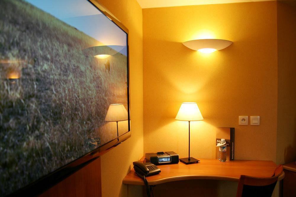 Best Western Amarys Hotel & Spa Rambouillet Room photo