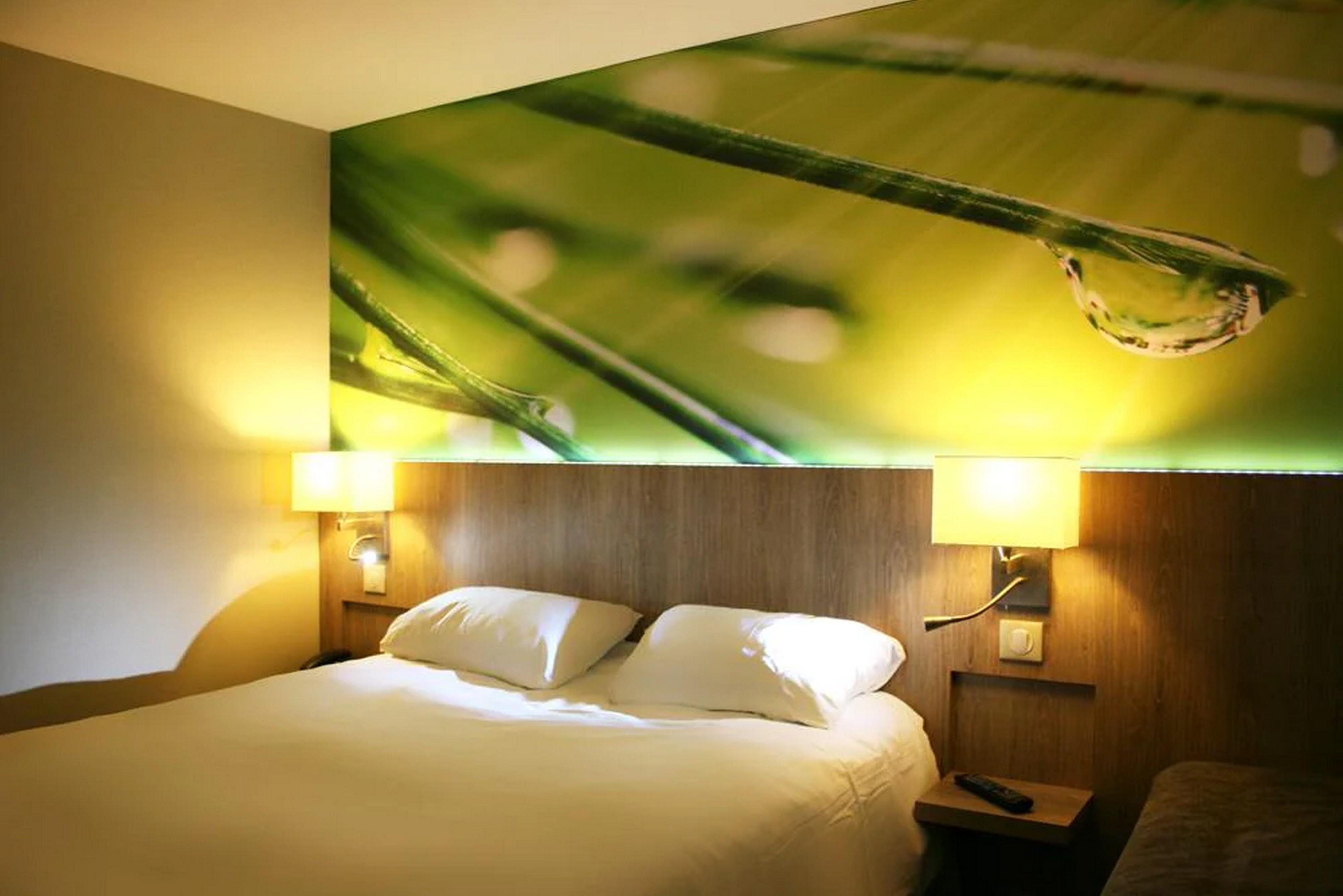 Best Western Amarys Hotel & Spa Rambouillet Room photo
