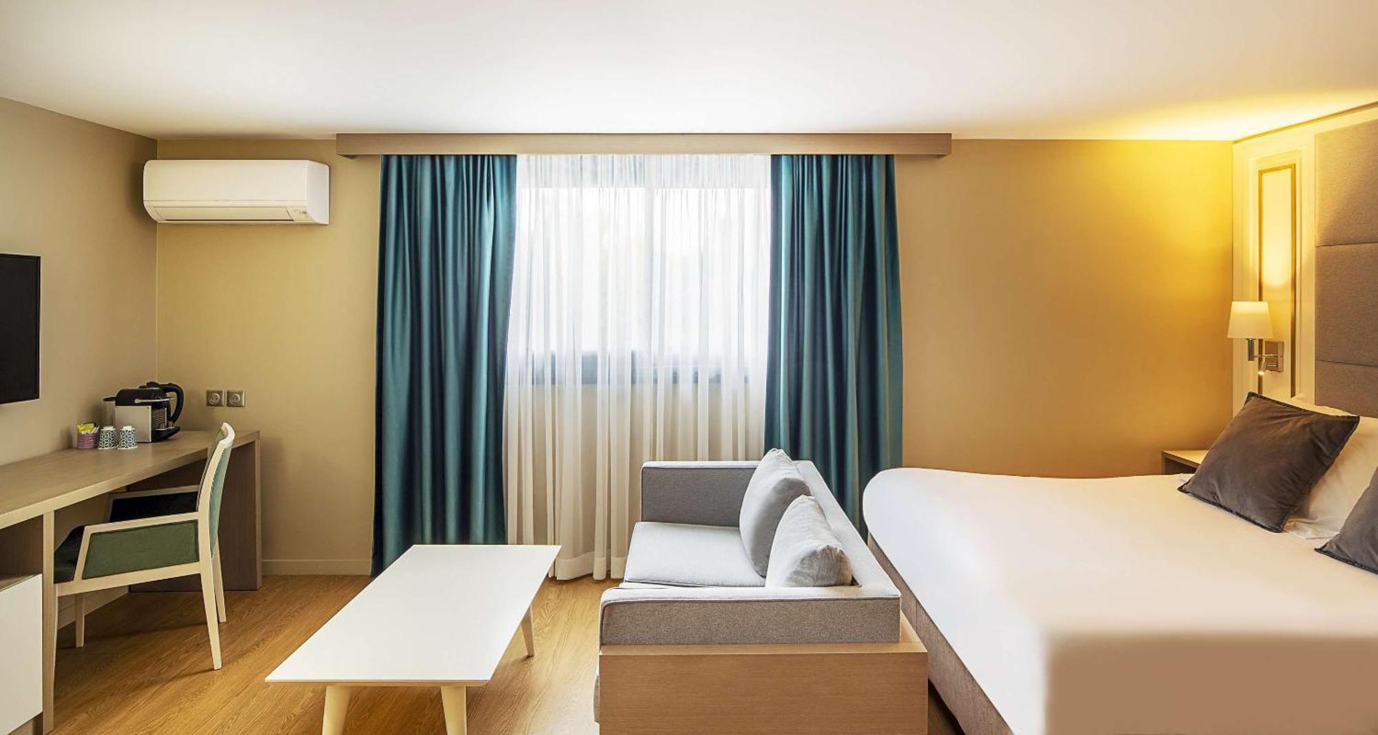 Best Western Amarys Hotel & Spa Rambouillet Exterior photo