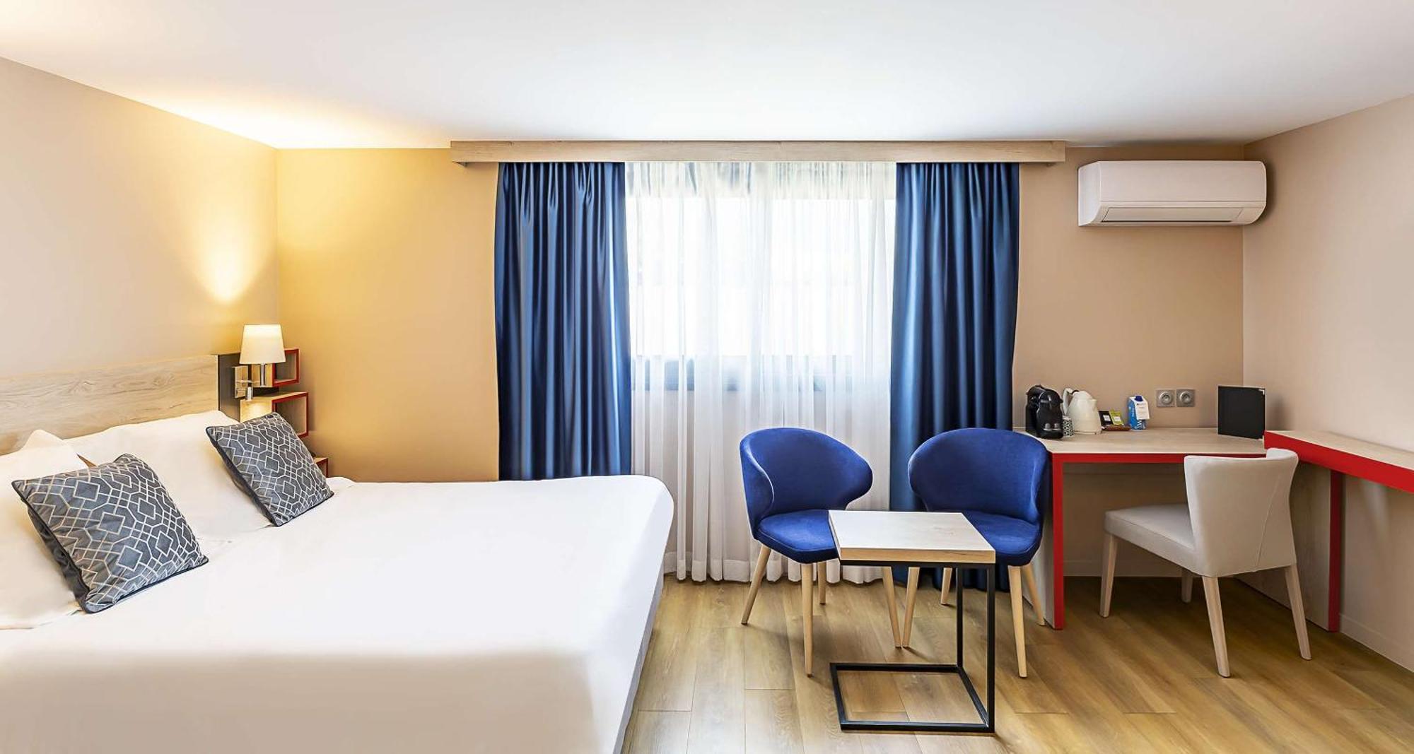 Best Western Amarys Hotel & Spa Rambouillet Exterior photo