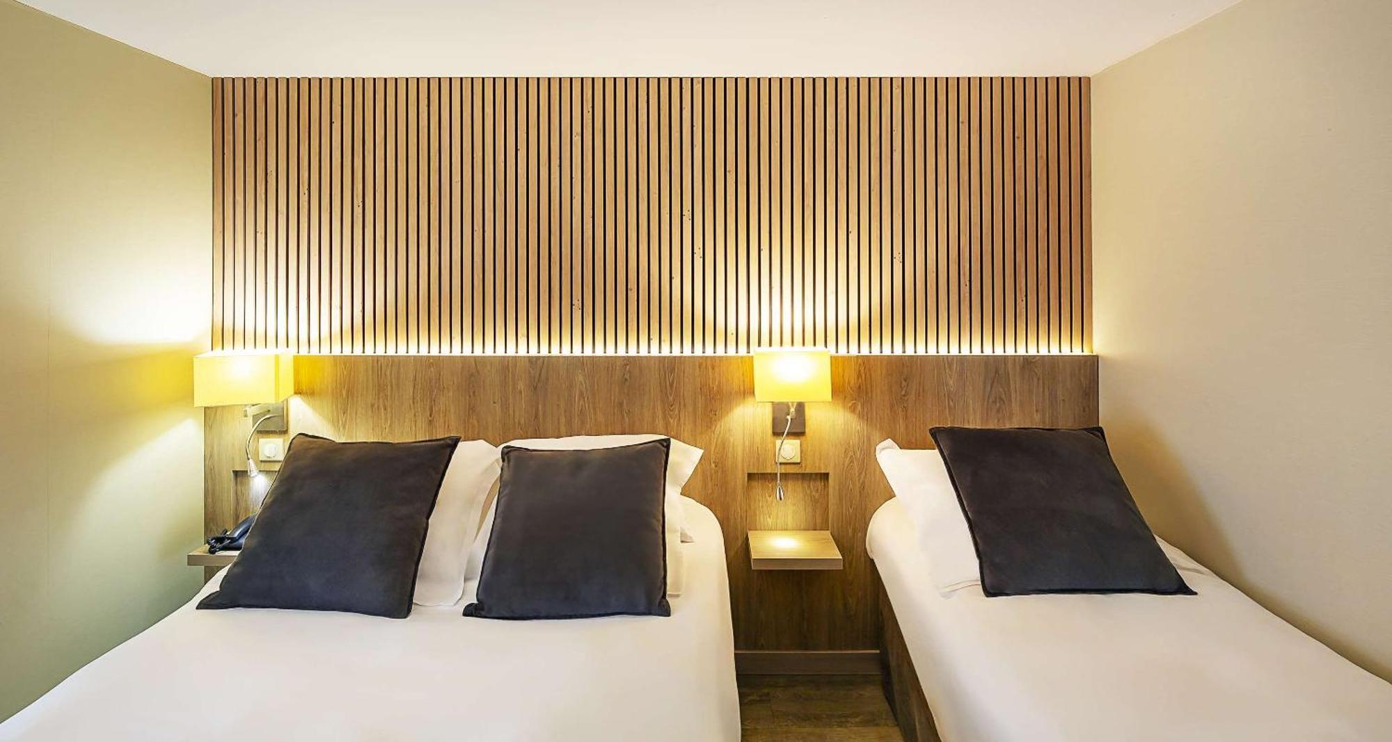 Best Western Amarys Hotel & Spa Rambouillet Exterior photo