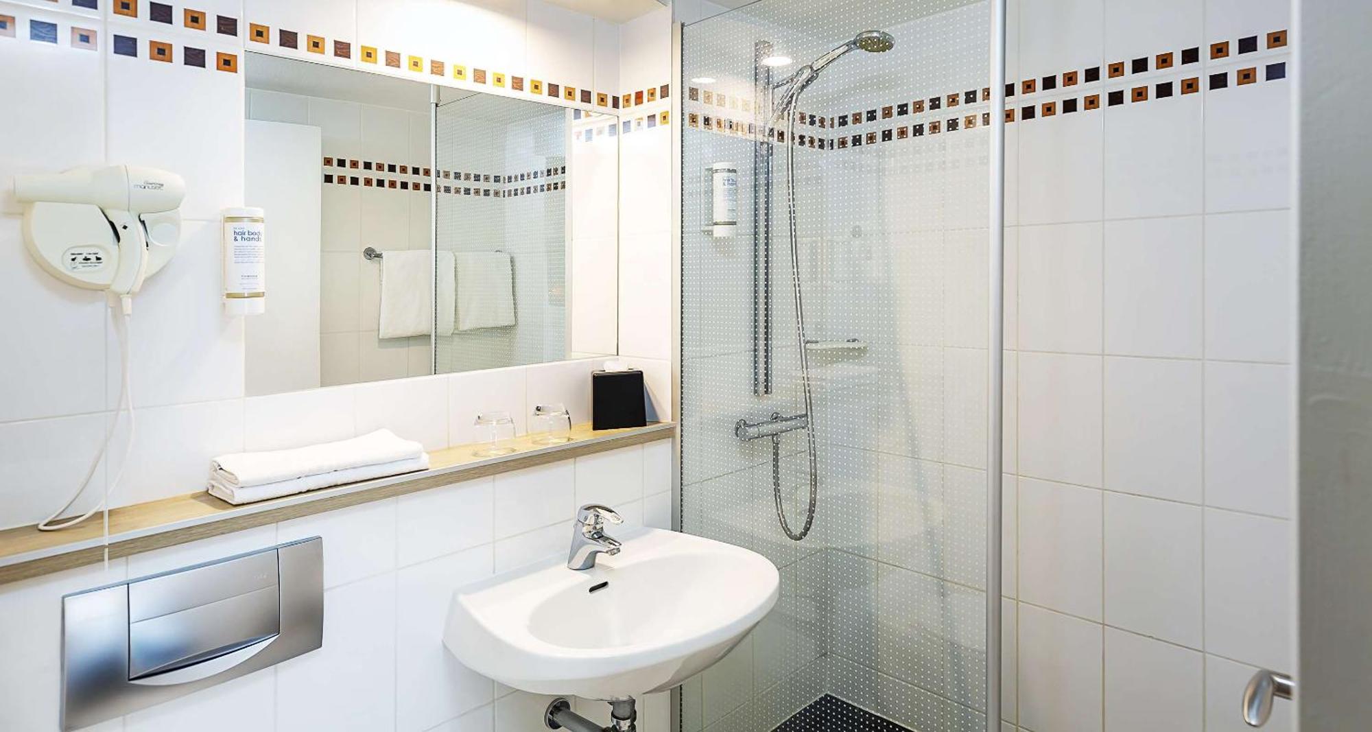 Best Western Amarys Hotel & Spa Rambouillet Exterior photo