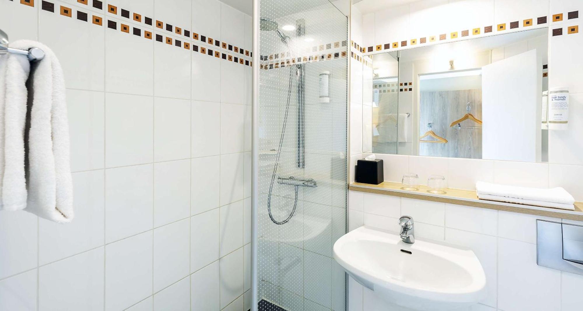 Best Western Amarys Hotel & Spa Rambouillet Exterior photo