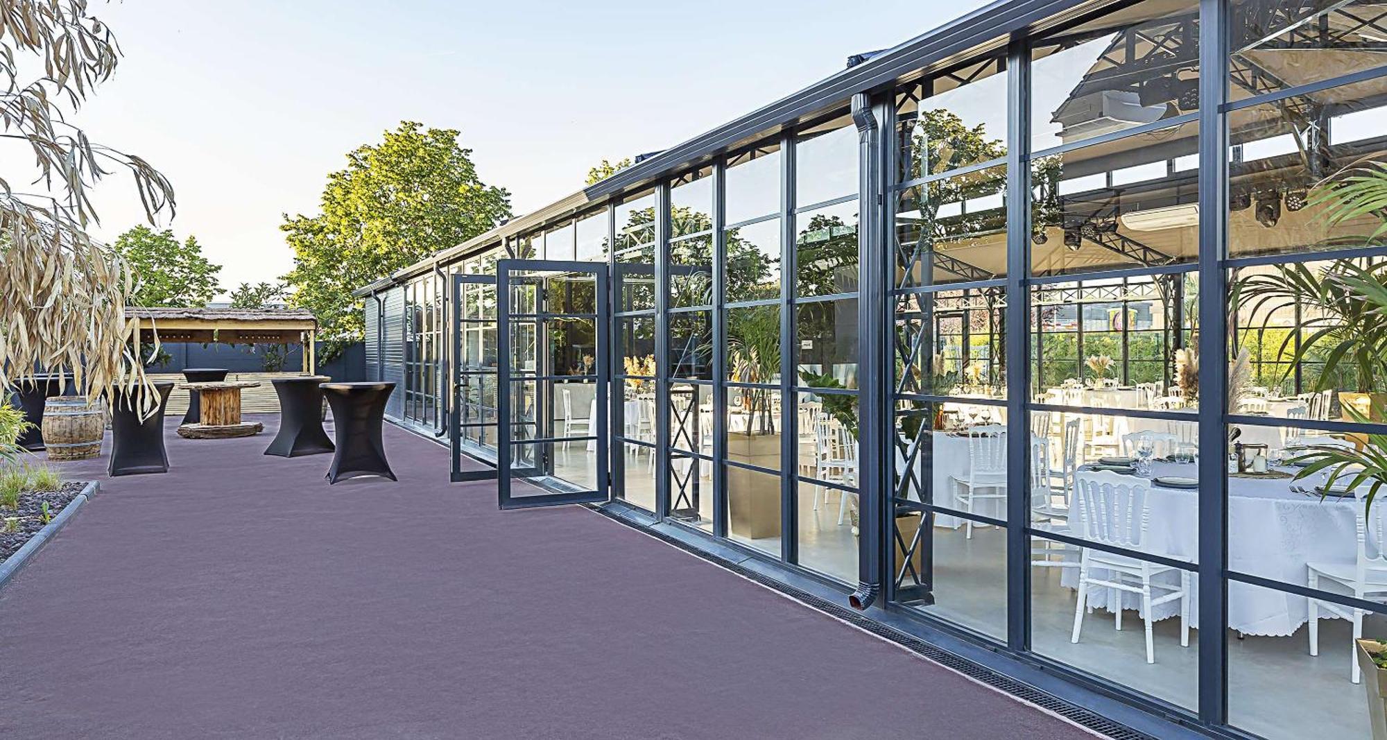 Best Western Amarys Hotel & Spa Rambouillet Exterior photo