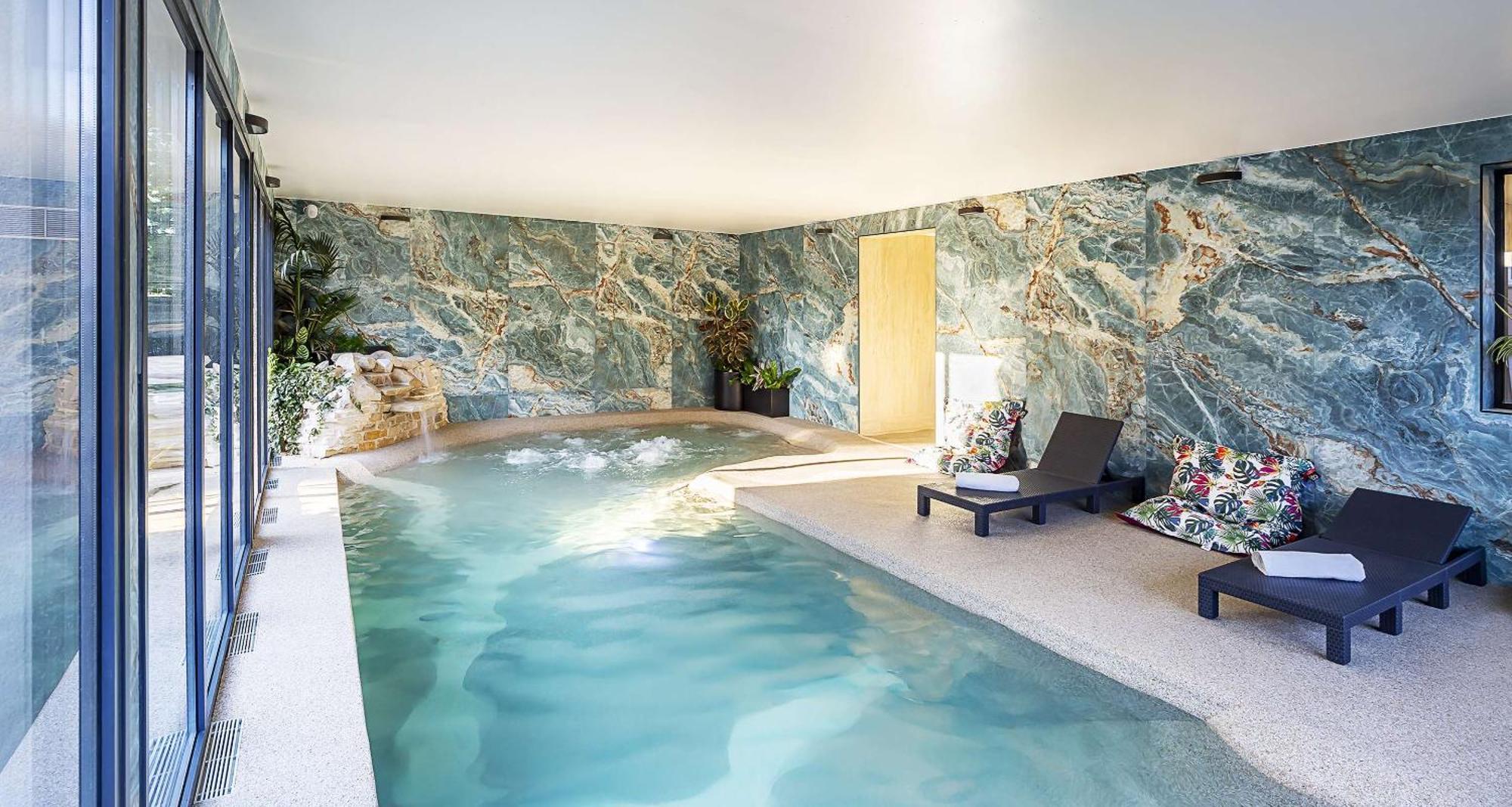 Best Western Amarys Hotel & Spa Rambouillet Exterior photo