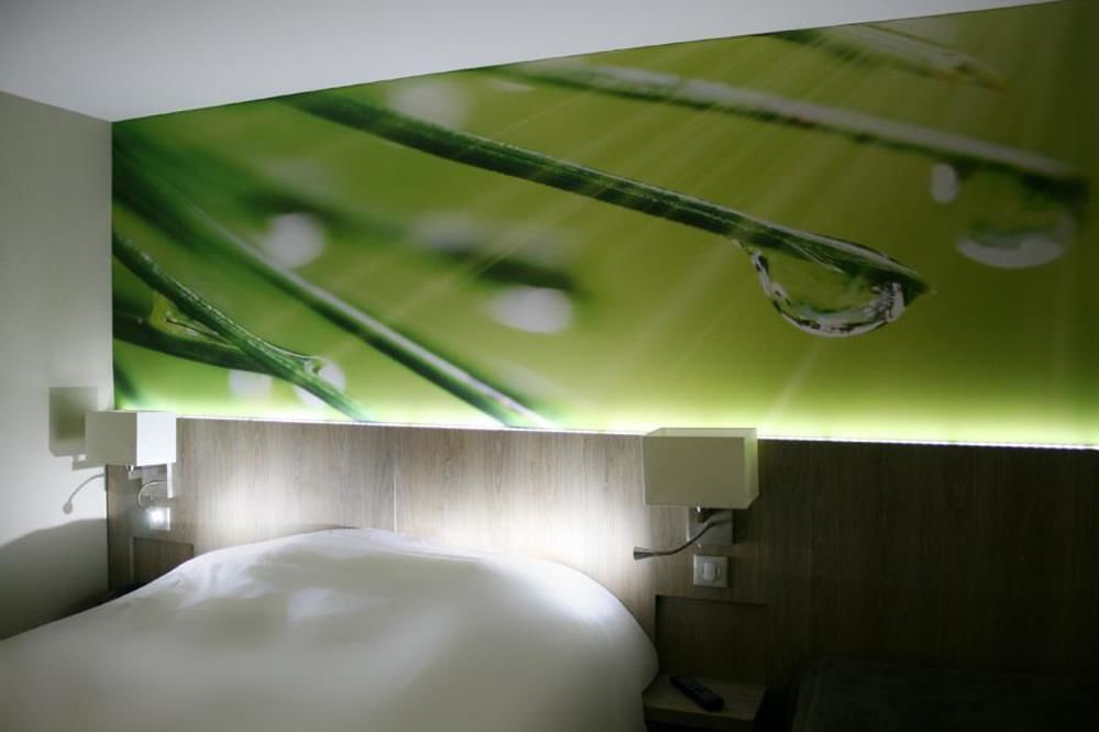 Best Western Amarys Hotel & Spa Rambouillet Room photo
